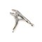 Tekton 5 Inch Curved Jaw Locking Pliers PLK10005 - alternate 8
